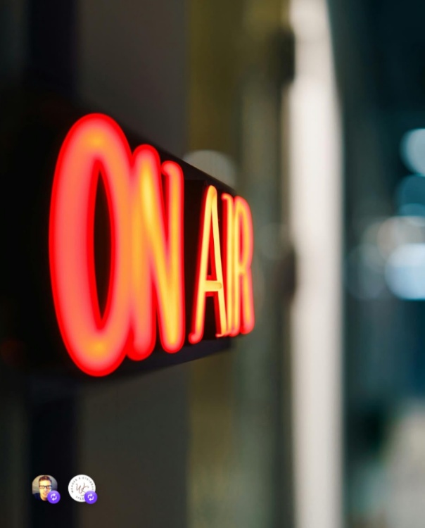 Radiostudio Antenne Bad Kreuznach ON AIR