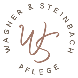 Unser Logo-Design steht – Ein weiterer Schritt zum Pflegestart am 01.01.2027
