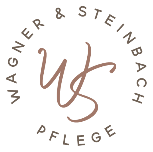 Unser Logo-Design steht – Ein weiterer Schritt zum Pflegestart am 01.01.2027
