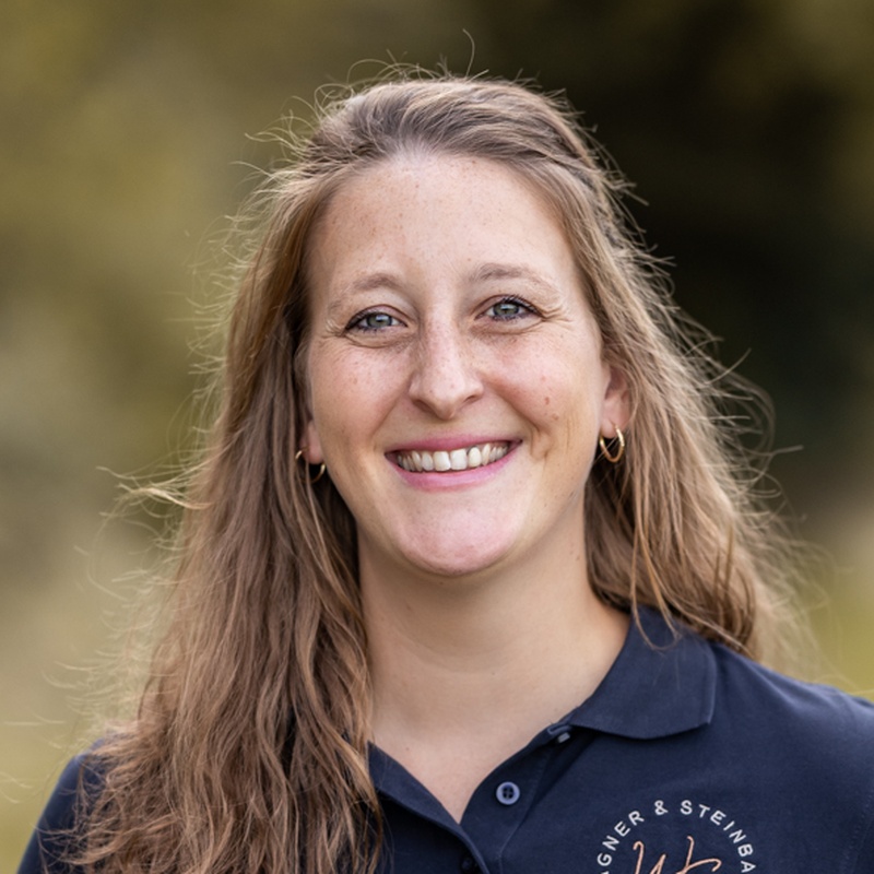 Mareike Steinbach – Pflegemanagement (B.A.)