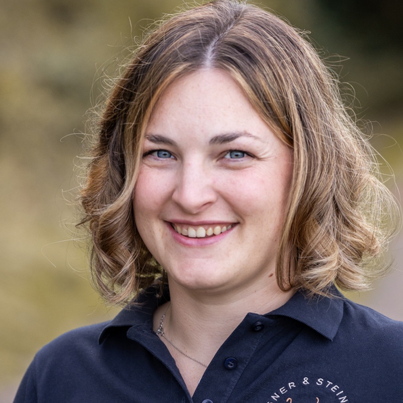 Michèle Wagner – Klientenbetreuung und Beratung