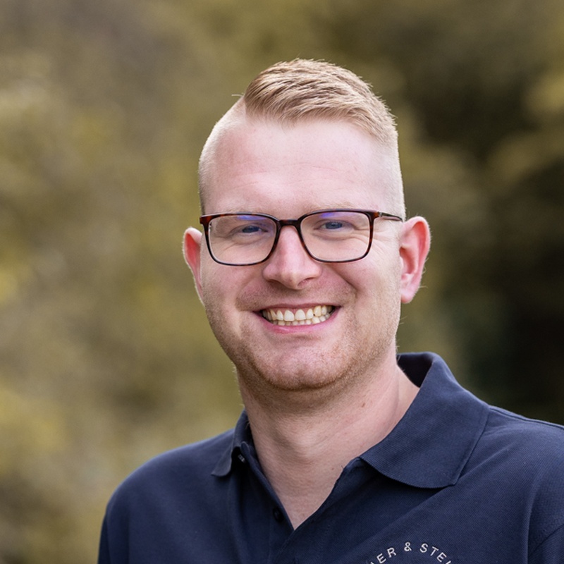 Michael Wagner – Gründer und Geschäftsführung